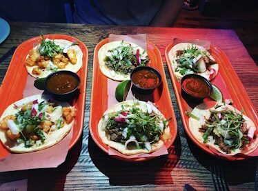 Papi's Hampden — Restaurant Food And Dining Photo