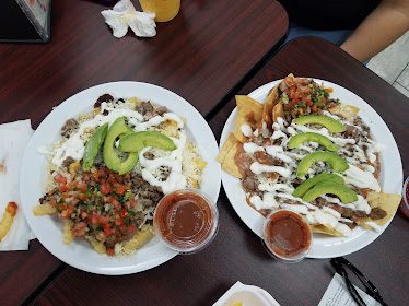 FRUTILANDIA — Restaurant Food And Dining Photo
