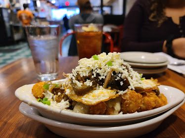 Phoebe's Diner - Oltorf