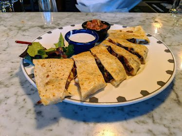 Chilango's — Restaurant Food And Dining Photo