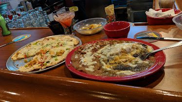 B's Fiesta Kitchen — Restaurant Food And Dining Photo