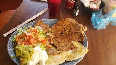 Adrian's #2 — Restaurant Food And Dining Photo