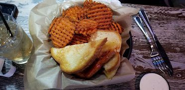 Parrish’s