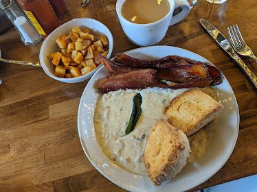 VIEW MKE — Restaurant Food And Dining Photo