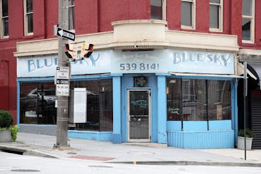 Blue Sky Restaurant & Carryout — Restaurant Food And Dining Photo