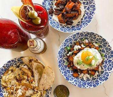 Oakmont Food Company
