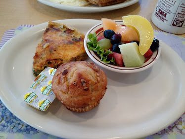 Linda's Hoosier Cafe