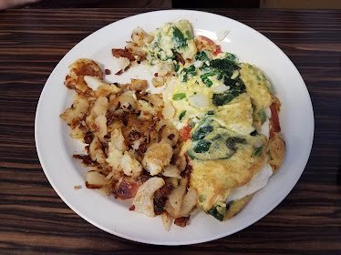 Mikey's Family Restaurant