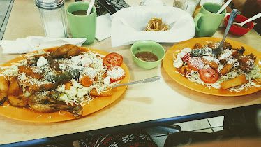El Niño (Birrieria&Taqueria)