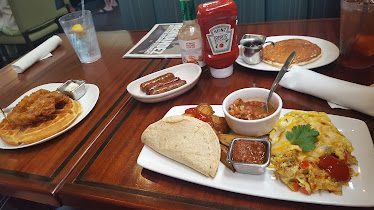 Hyde park Bar & Grill - Westgate