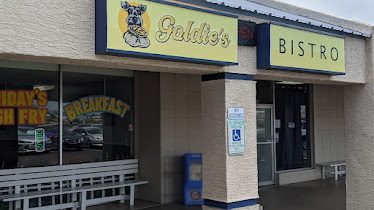 Goldie's Bistro — Restaurant Food And Dining Photo
