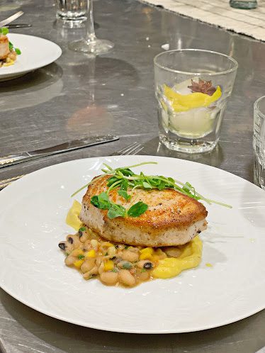 1417 — Restaurant Food And Dining Photo