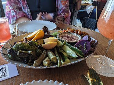 Lutie’s Garden Restaurant