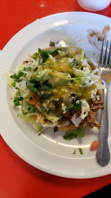 Taqueria El Jalisciense
