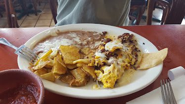 Lety's Restaurant