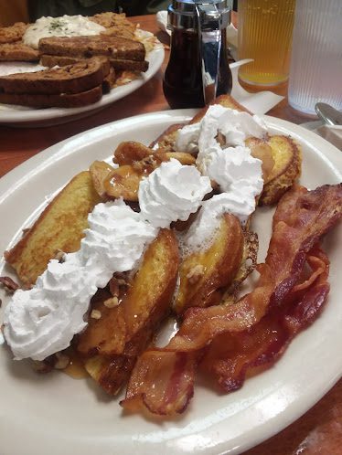 Keystone Kafe