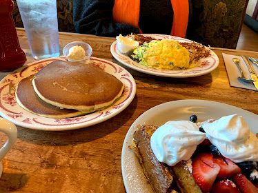 Holder's Country Inn