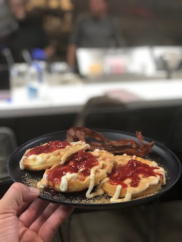 Samich Shack