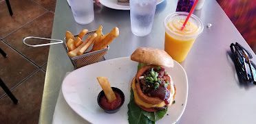 The Funny Farm Restaurant