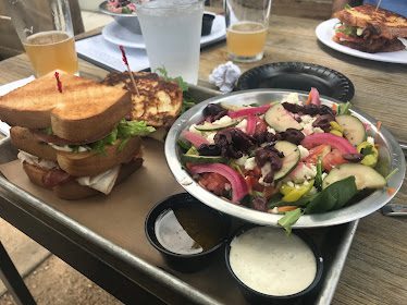 Thrive Craft House