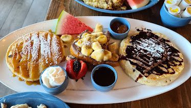 The Breakfast Club at Midtown