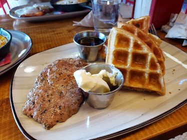 Jojo's Diner