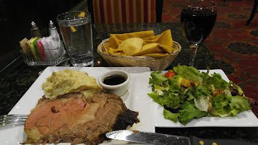 The Cyprus Grille