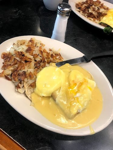 Summer Kitchen Cafe — Restaurant Food And Dining Photo