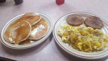 Billy's Cafe — Restaurant Food And Dining Photo