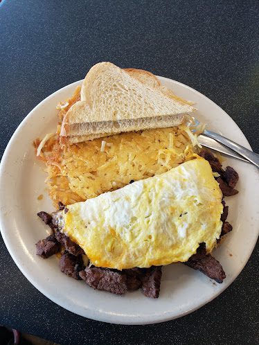 Corvette Cafe — Restaurant Food And Dining Photo