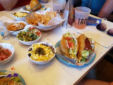 TACO CO.