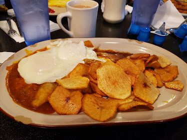 Home Cafe