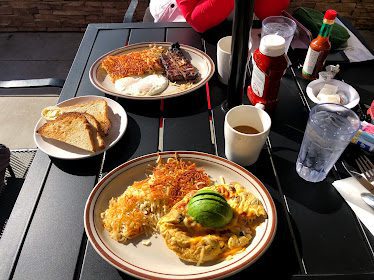 Sabores of the Valley
