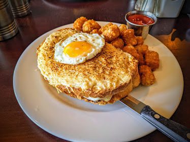 Let’s Yolk About It