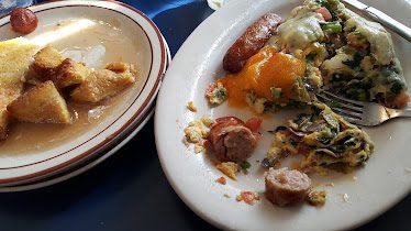 Southern Kitchen