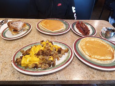 Livingston's Cafe