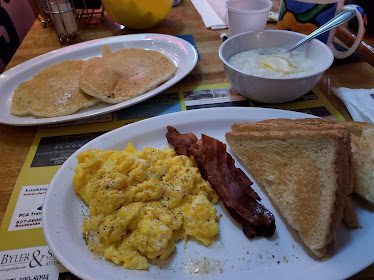 Coastal Cafe — Restaurant Food And Dining Photo