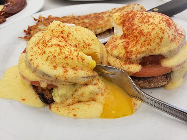 Jack Holders Restaurant & Bar