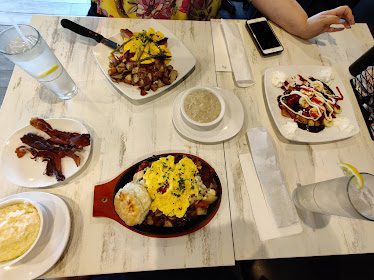 Brunchery - New Tampa — Restaurant Food And Dining Photo