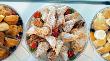 Grace Deli & Cafe