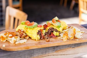 Bill of Fare — Restaurant Food And Dining Photo