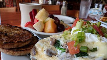 Village Grill