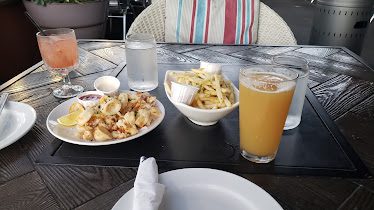 The Creek Eatery