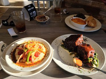 Mr B's Restaurant