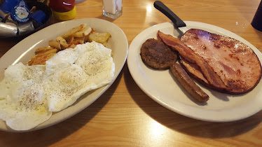 Timmy's Diner