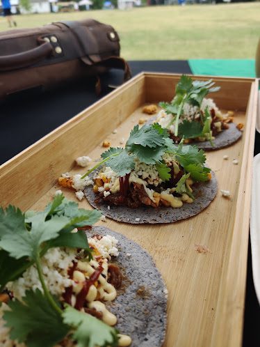 Taco Locale