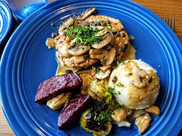 Tasso's Restaurant & Bar