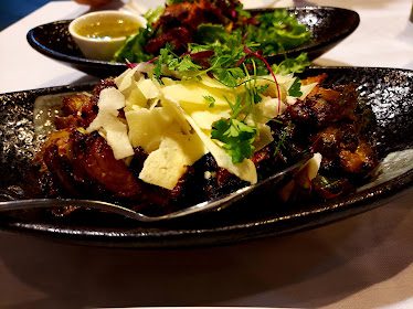 Elyse — Restaurant Food And Dining Photo