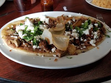 Sazon Mexican Restaurant