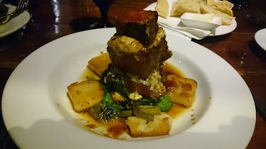 71 Saint Peter — Restaurant Food And Dining Photo